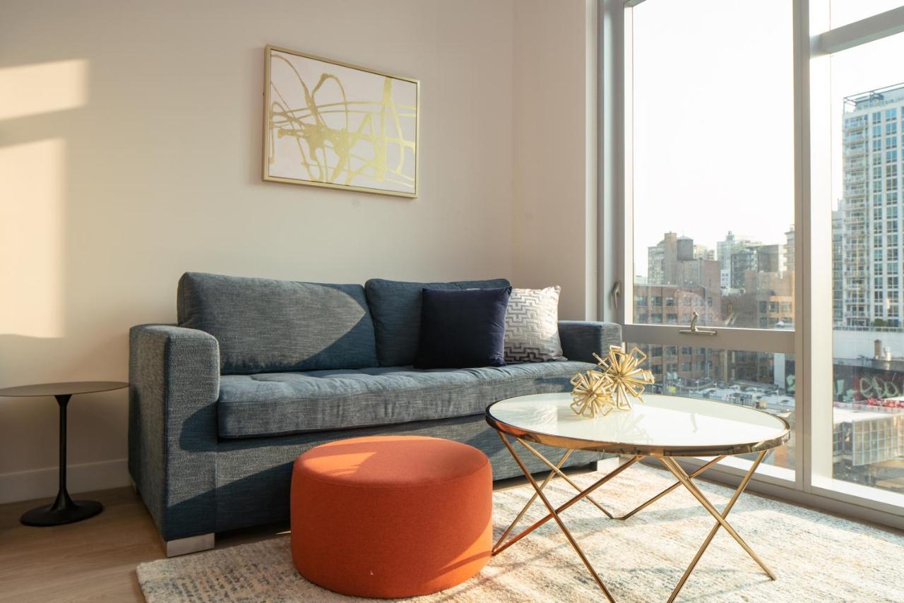 Kasa River North Chicago Ngoại thất bức ảnh