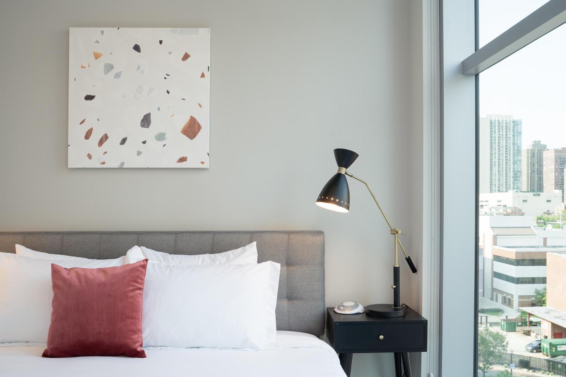 Kasa River North Chicago Ngoại thất bức ảnh