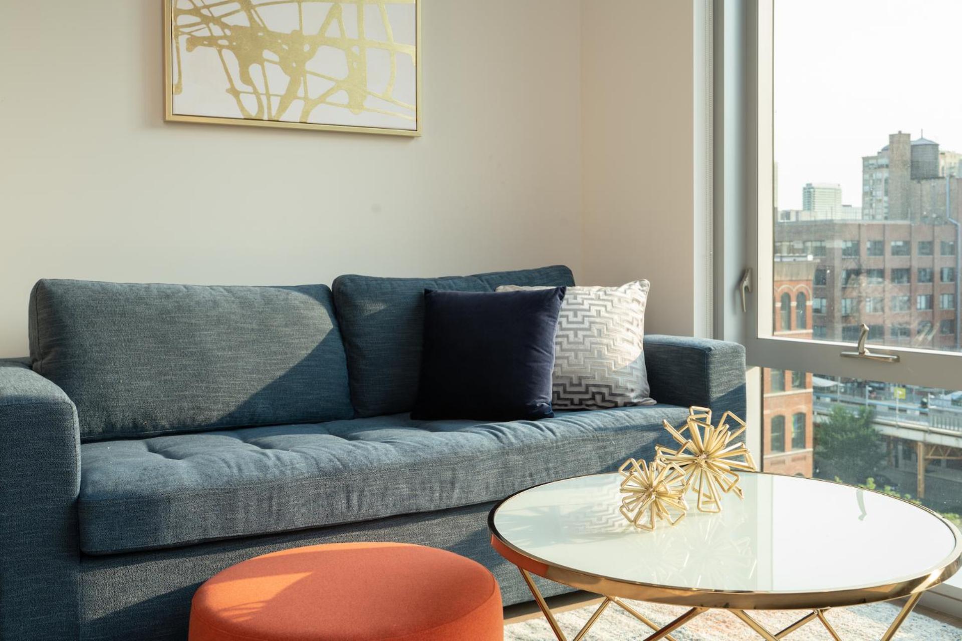 Kasa River North Chicago Ngoại thất bức ảnh