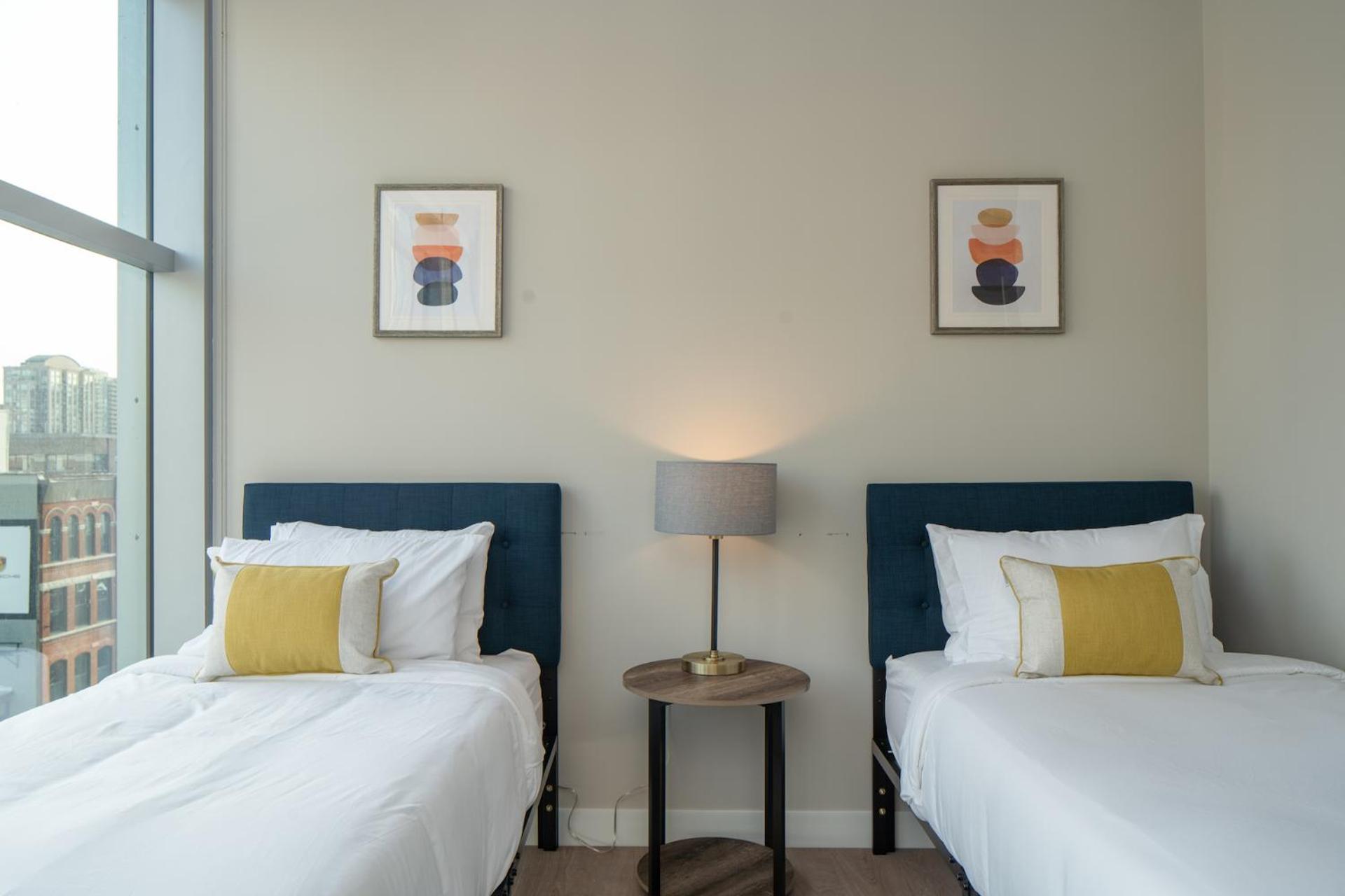 Kasa River North Chicago Ngoại thất bức ảnh