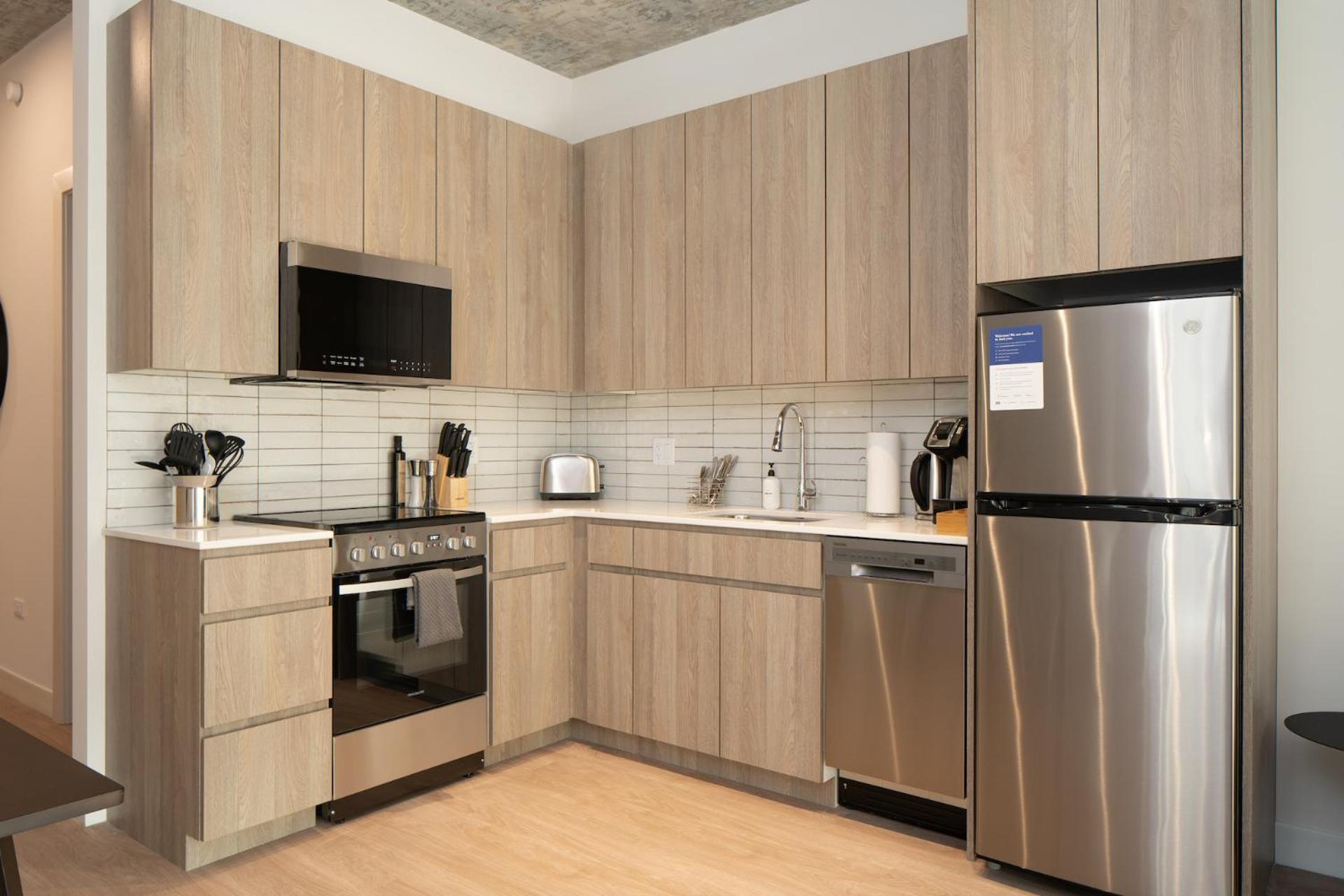 Kasa River North Chicago Ngoại thất bức ảnh